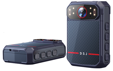 国产4G记录仪 DSJ-F1H
